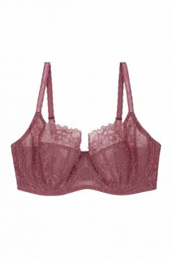Deja Day Bras Rosalyn Mocha Full Coverage Bra 13 Deja Day Bras Rosalyn Mocha Full Coverage Bra