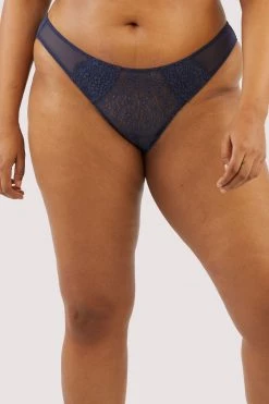 Deja Day Emma Navy Brief