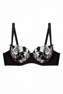 Dita Von Teese Lingerie Rosabelle Curve Bra New In Bras 11 Dita Von Teese Lingerie Rosabelle Curve Bra New In Bras