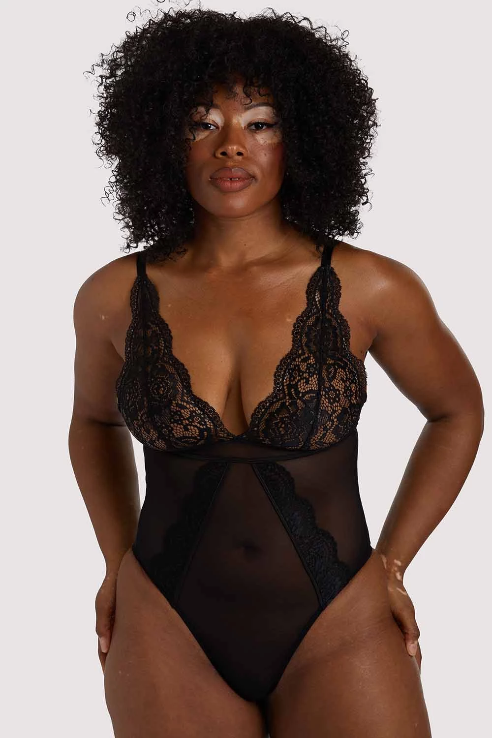 Felicity Hayward X PP X PP Tinar Black Lace Body Bodies 3 Felicity Hayward X PP X PP Tinar Black Lace Body Bodies