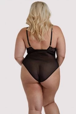 Felicity Hayward X PP X PP Tinar Black Lace Body Bodies 18 Felicity Hayward X PP X PP Tinar Black Lace Body Bodies