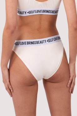 Felicity Hayward X PP Self Love Blush Brief