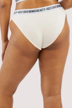 Felicity Hayward X PP Self Love Blush Brief