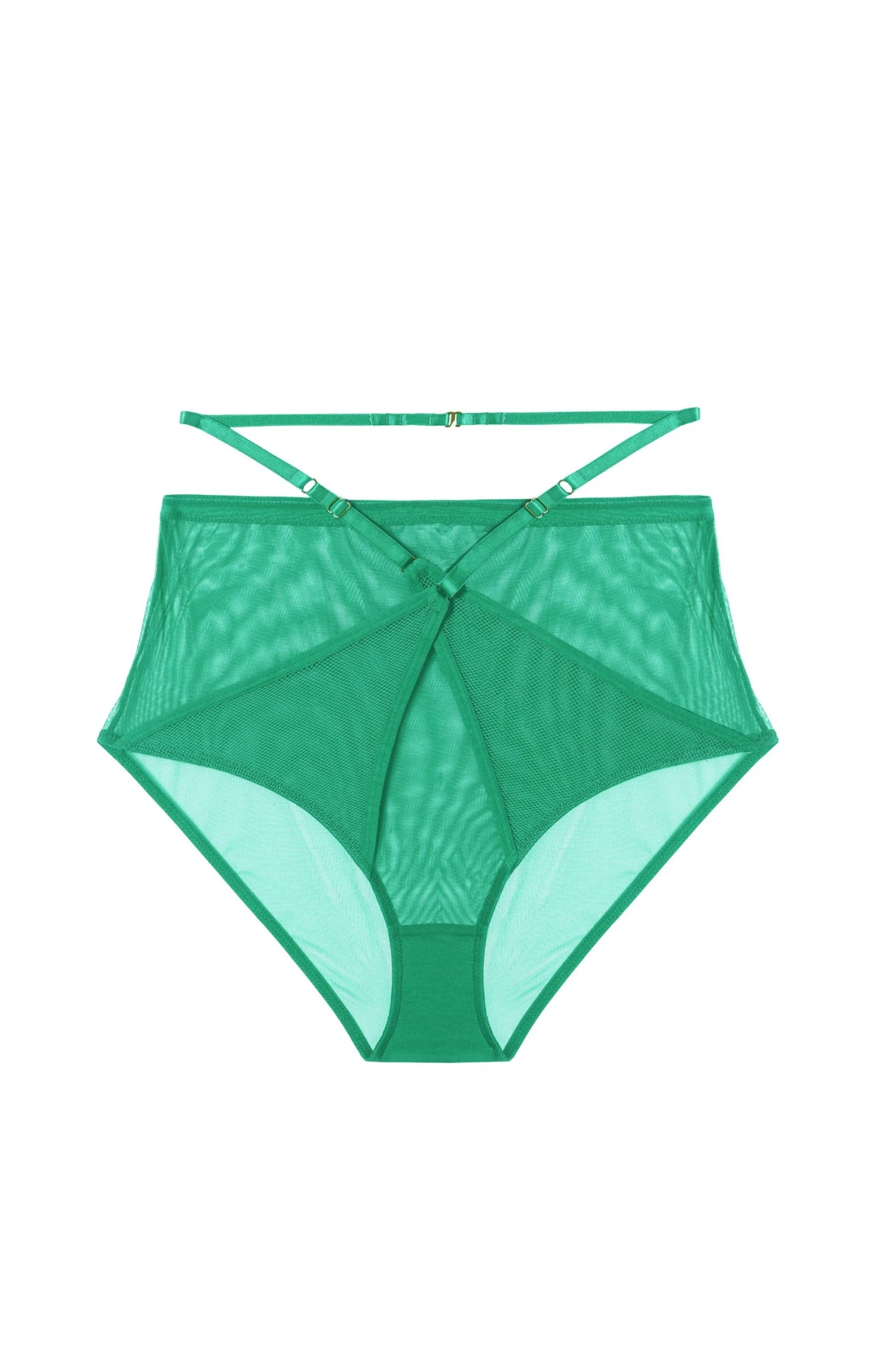 Playful Promises New In Eddie Green Crossover Wrap High Waist Brief 12 Playful Promises New In Eddie Green Crossover Wrap High Waist Brief