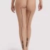 Playful Promises Tease Me Tights US 4 - 14 Hosiery