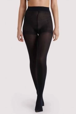 Playful Promises New In Accessories Fringed Tights US 4 - 18