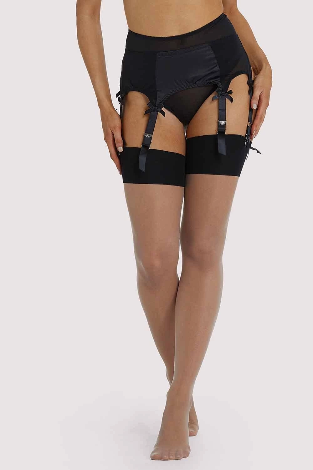 Playful Promises New In Accessories Snake Stockings 3 Playful Promises New In Accessories Snake Stockings