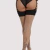Playful Promises New In Accessories Snake Stockings
