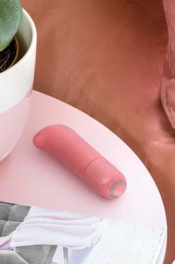 Gaia Eco Coral G Spot Vibrator New In Accessories 6 Gaia Eco Coral G Spot Vibrator New In Accessories