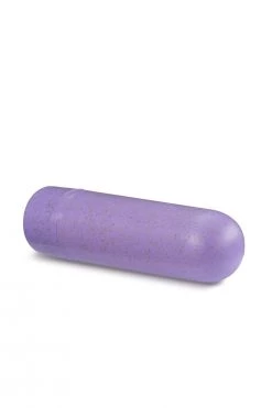 Gaia New In Accessories Eco Lilac Rechargeable Bullet