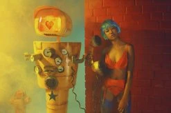 Playful Promises Zoya Fishnet And Lace Plunge Bra A - D Bras 5 Playful Promises Zoya Fishnet And Lace Plunge Bra A - D Bras