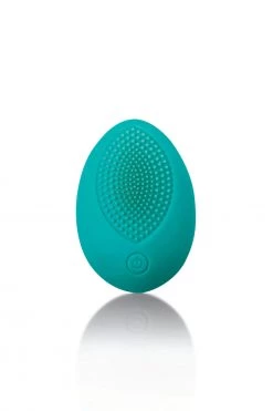 Soft Paris Gaia Blue Pebble Stimulator