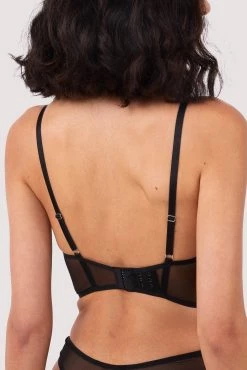 Thistle And Spire Il Mare Bralette New In