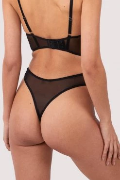Thistle And Spire Il Mare Thong New In