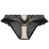 Playful Promises Ysabel Lace Brief Outlet
