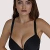 Curvy Kate Black Super Plunge Multiway Bra