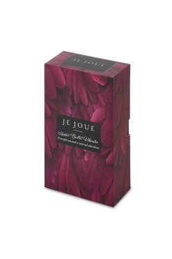 Erotic Je Joue Rabbit Bullet Clitoral Vibrator Purple
