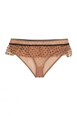 Playful Promises Curve Exclusive Willow Tutu Midi Brief Knickers