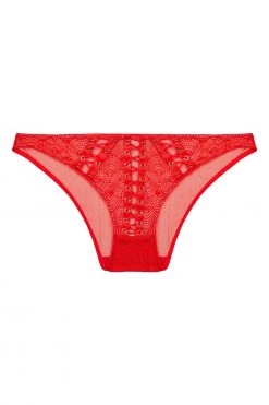 Playful Promises Florence Red Brief 19 Playful Promises Florence Red Brief