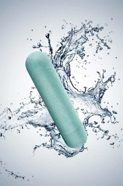 Gaia New In Accessories Eco Aqua Bullet