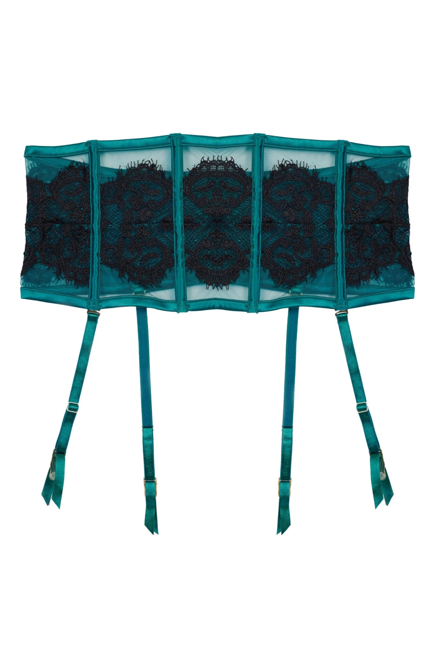 Playful Promises Free Sexy Summer Brief Anneliese Teal Waspie 11 Playful Promises Free Sexy Summer Brief Anneliese Teal Waspie