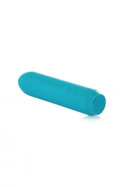 Je Joue Erotic Classic Bullet Clitoral Vibrator Teal