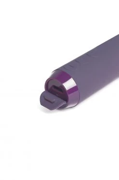 Je Joue Erotic Classic Bullet Clitoral Vibrator Purple