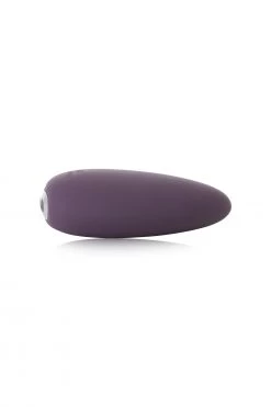 Je Joue Erotic Mimi Soft Clitoral Vibrator Purple