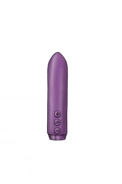 Je Joue Erotic Classic Bullet Clitoral Vibrator Purple
