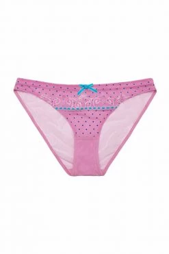 Playful Promises Sophia Pink Hipster Brief 19 Playful Promises Sophia Pink Hipster Brief