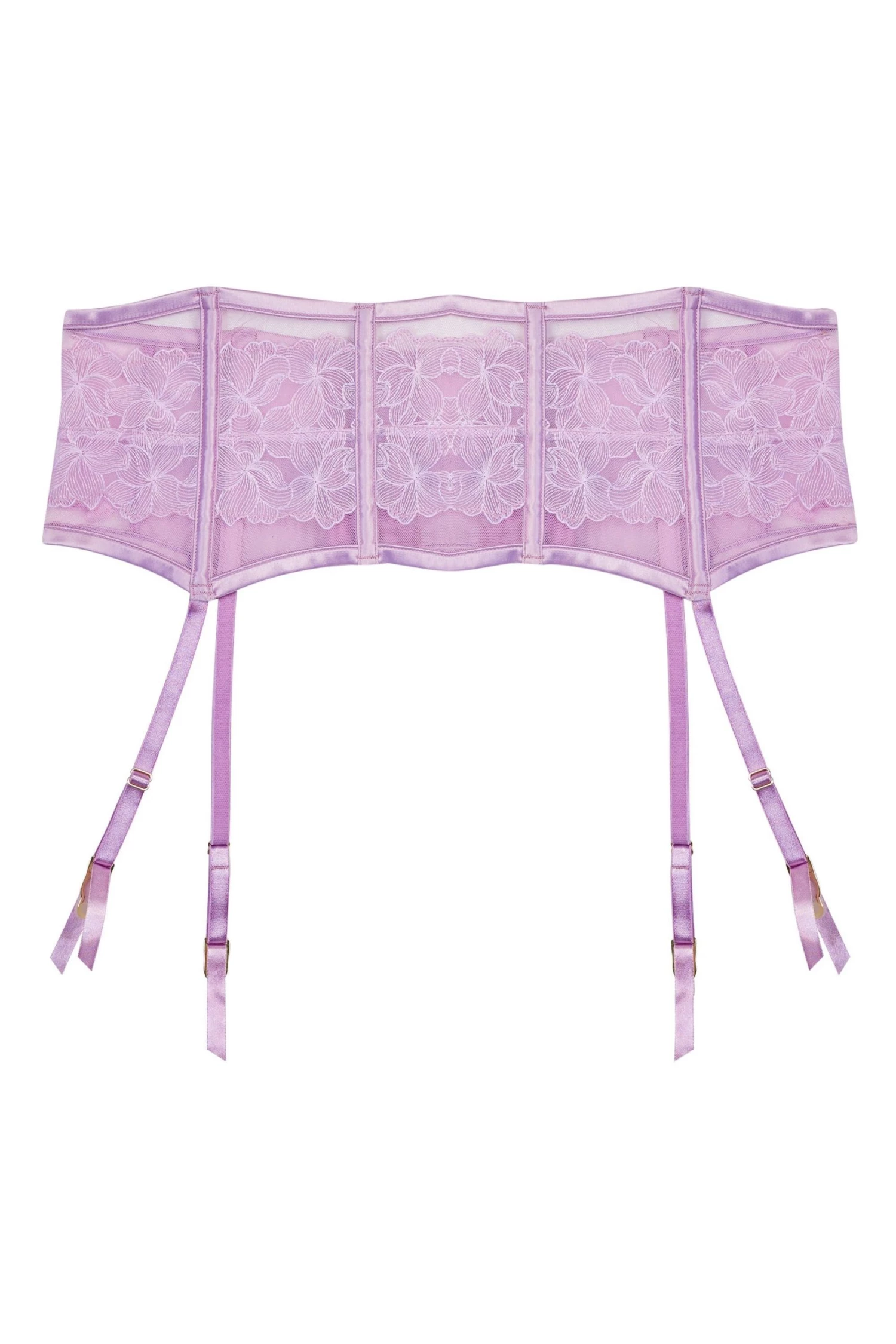 Playful Promises Lila Lilac Waspie 8 Playful Promises Lila Lilac Waspie