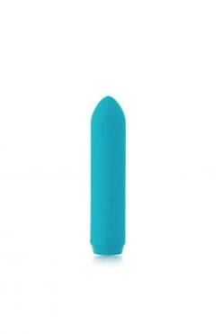 Je Joue Erotic Classic Bullet Clitoral Vibrator Teal