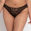 Scantilly Fascinate Black Brazilian Brief New In