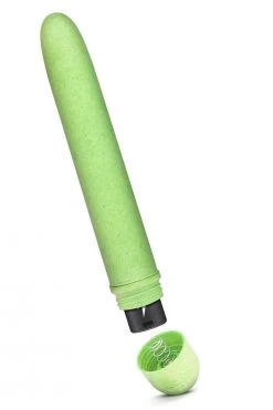 Gaia Eco Green Vibrator New In Accessories