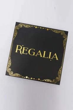 Regalia Erotic Wrist To Thigh Restraints