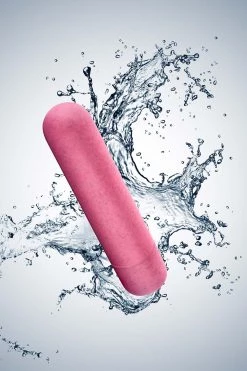 Gaia New In Accessories Eco Coral Bullet