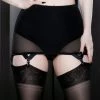 Kiss Me Deadly Retro Classics Roll On Girdle