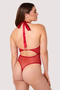 Thistle And Spire Medusa Bodysuit