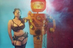 Playful Promises Ysabel Curve Lace Brief Knickers